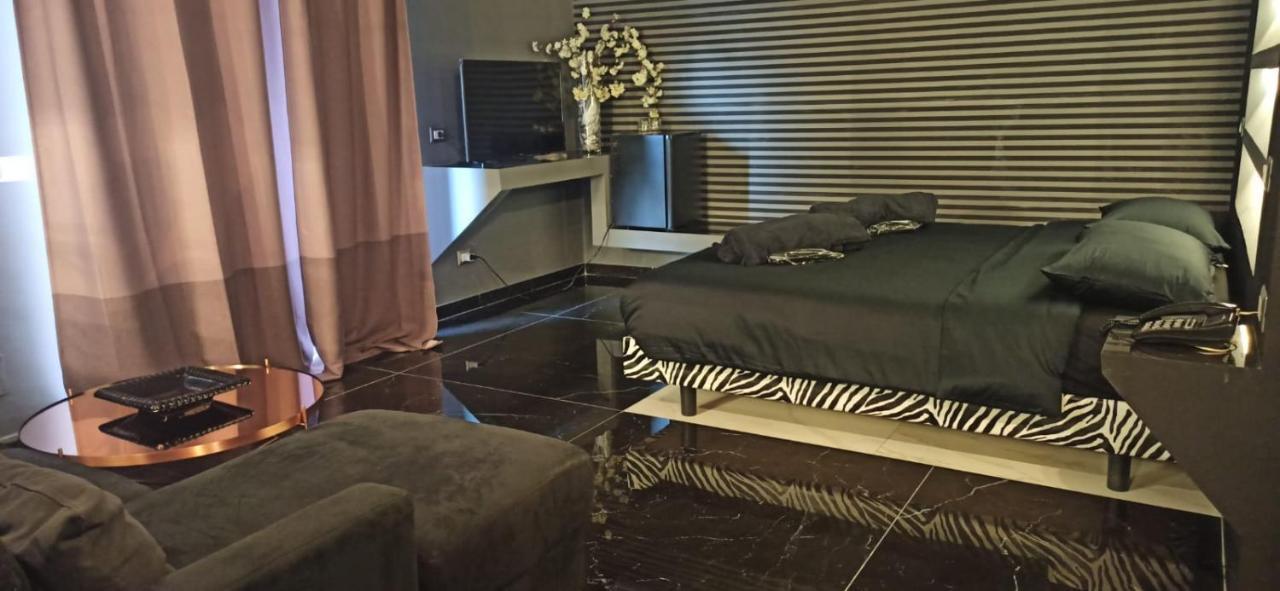 Grand Hotel Irpinia & Family Spa Avellino Buitenkant foto