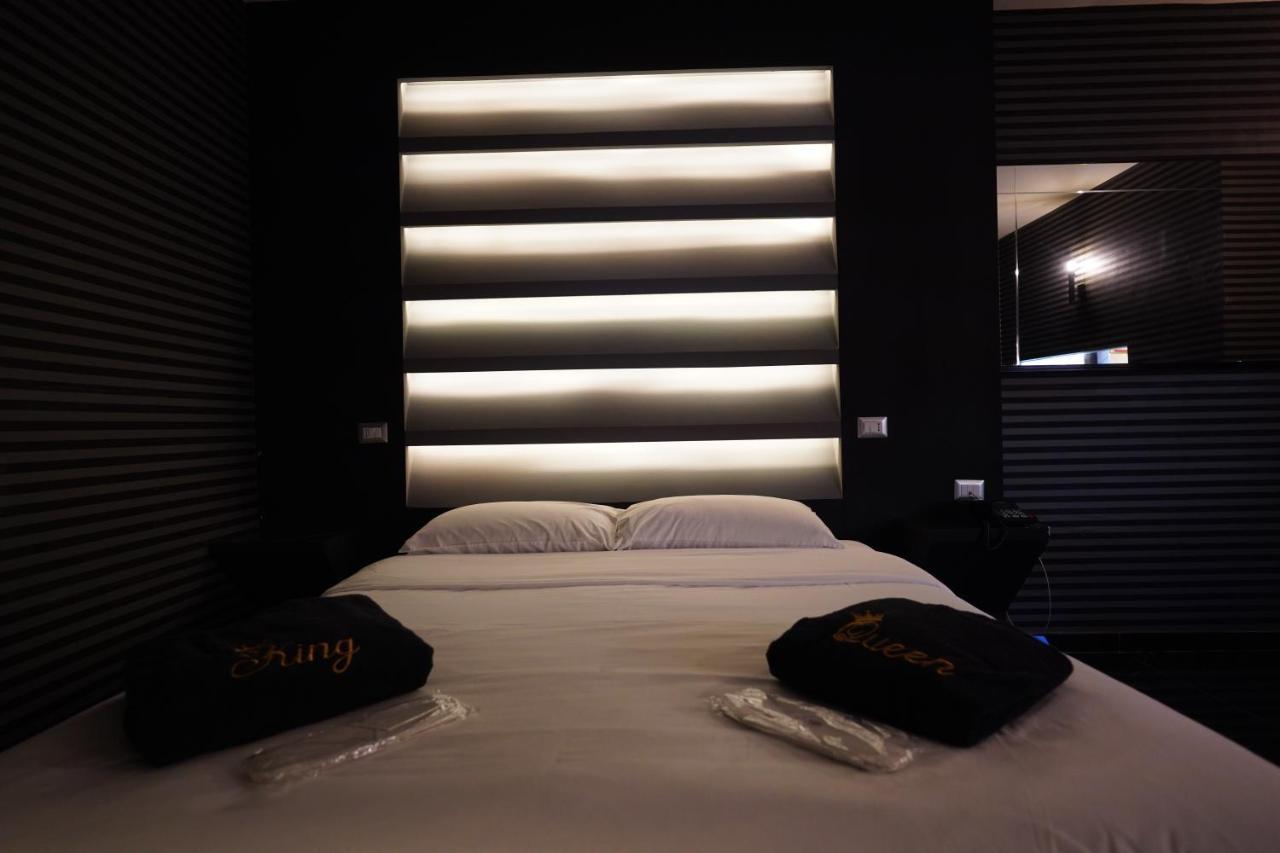 Grand Hotel Irpinia & Family Spa Avellino Buitenkant foto