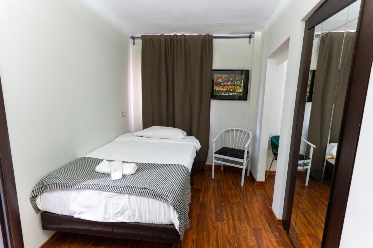 Grand Hotel Irpinia & Family Spa Avellino Buitenkant foto