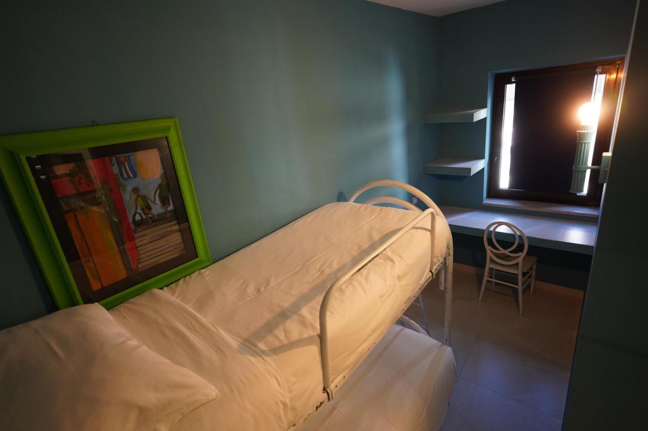 Grand Hotel Irpinia & Family Spa Avellino Buitenkant foto
