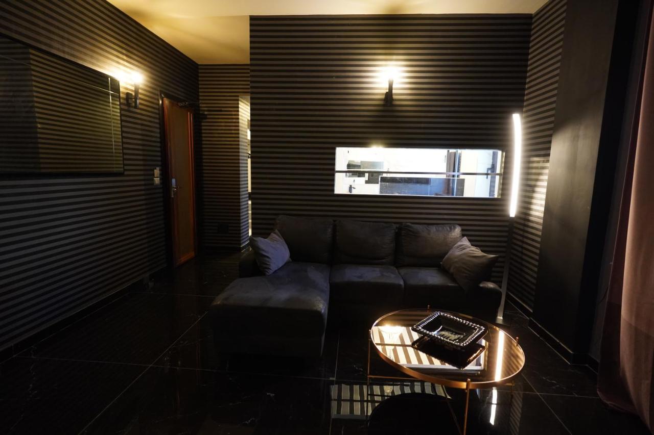 Grand Hotel Irpinia & Family Spa Avellino Buitenkant foto