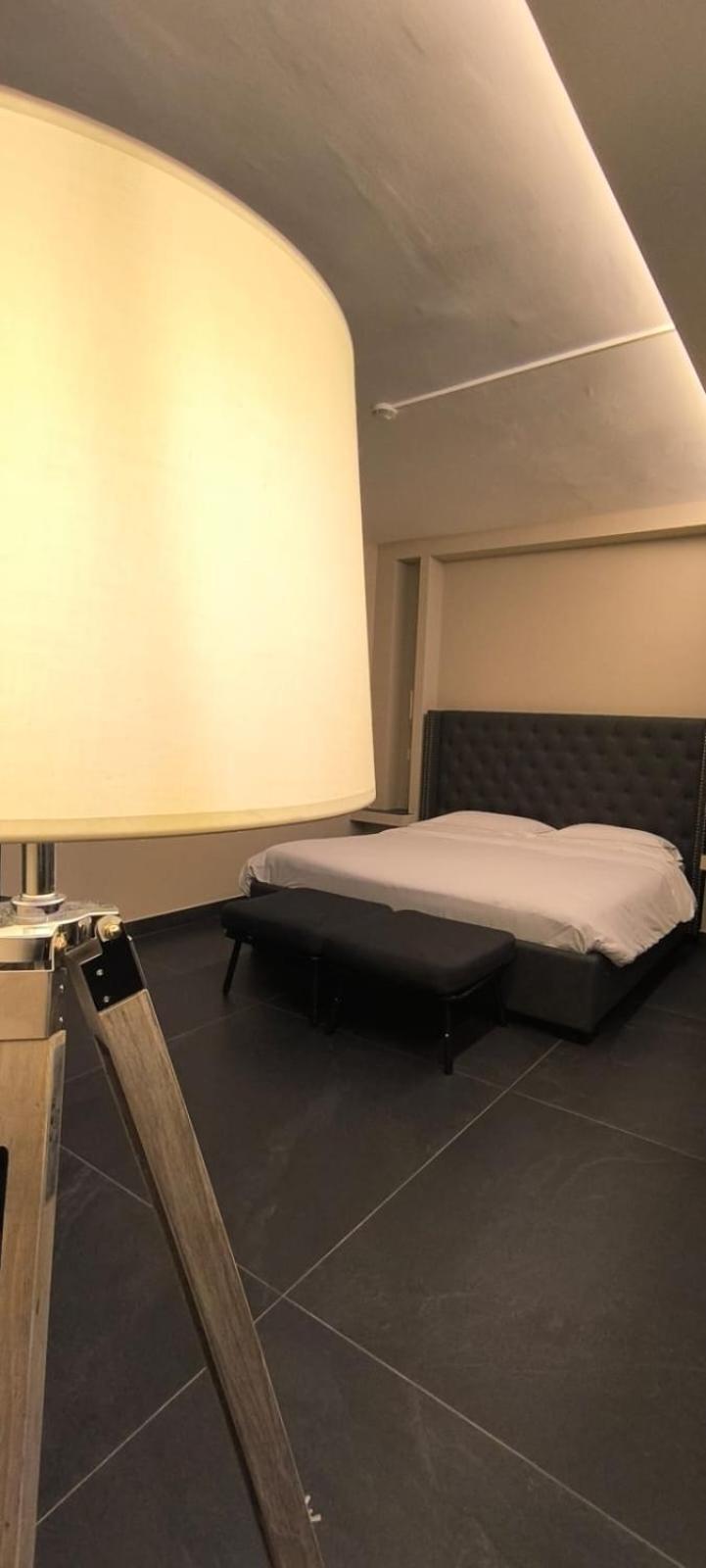 Grand Hotel Irpinia & Family Spa Avellino Buitenkant foto