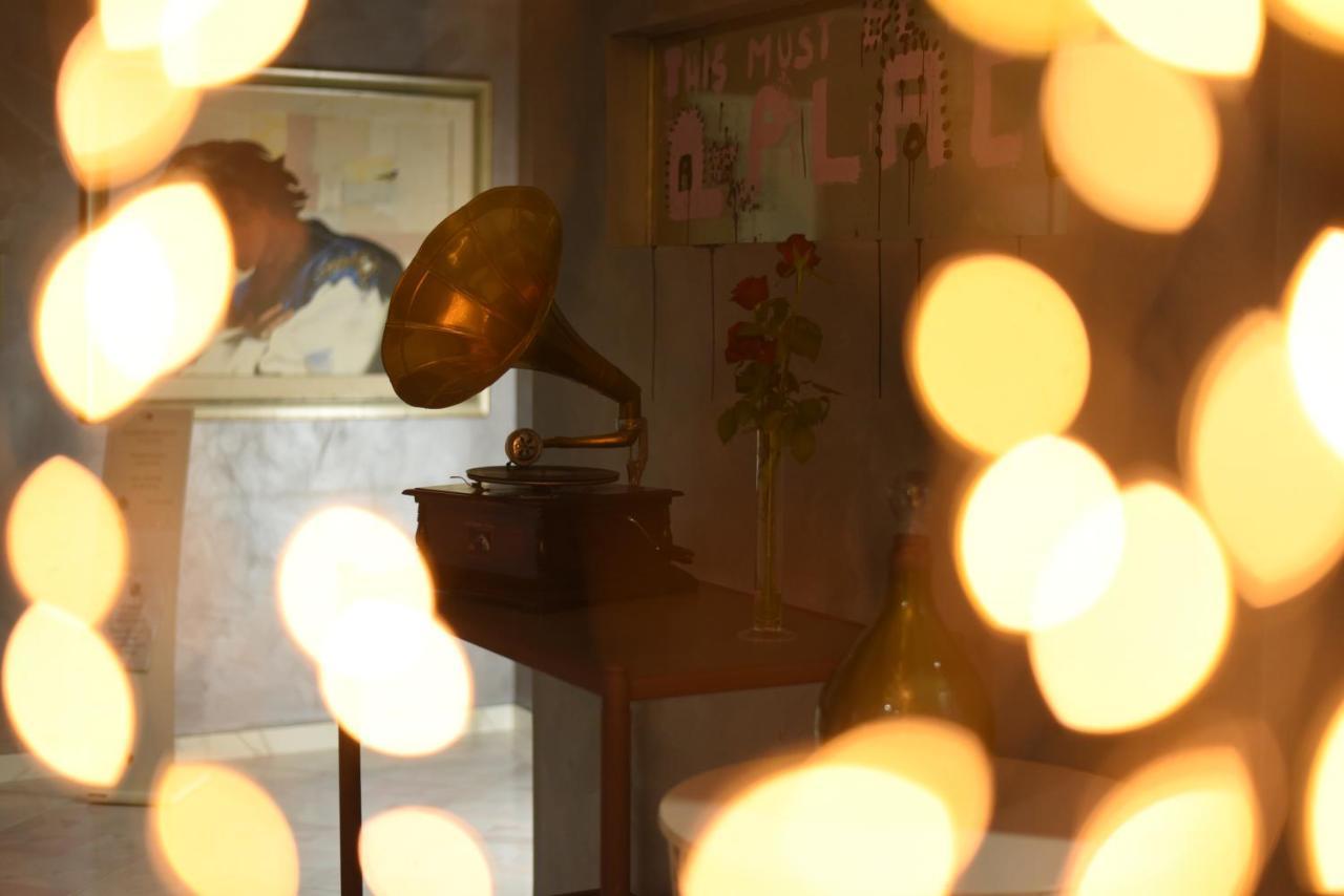 Grand Hotel Irpinia & Family Spa Avellino Buitenkant foto