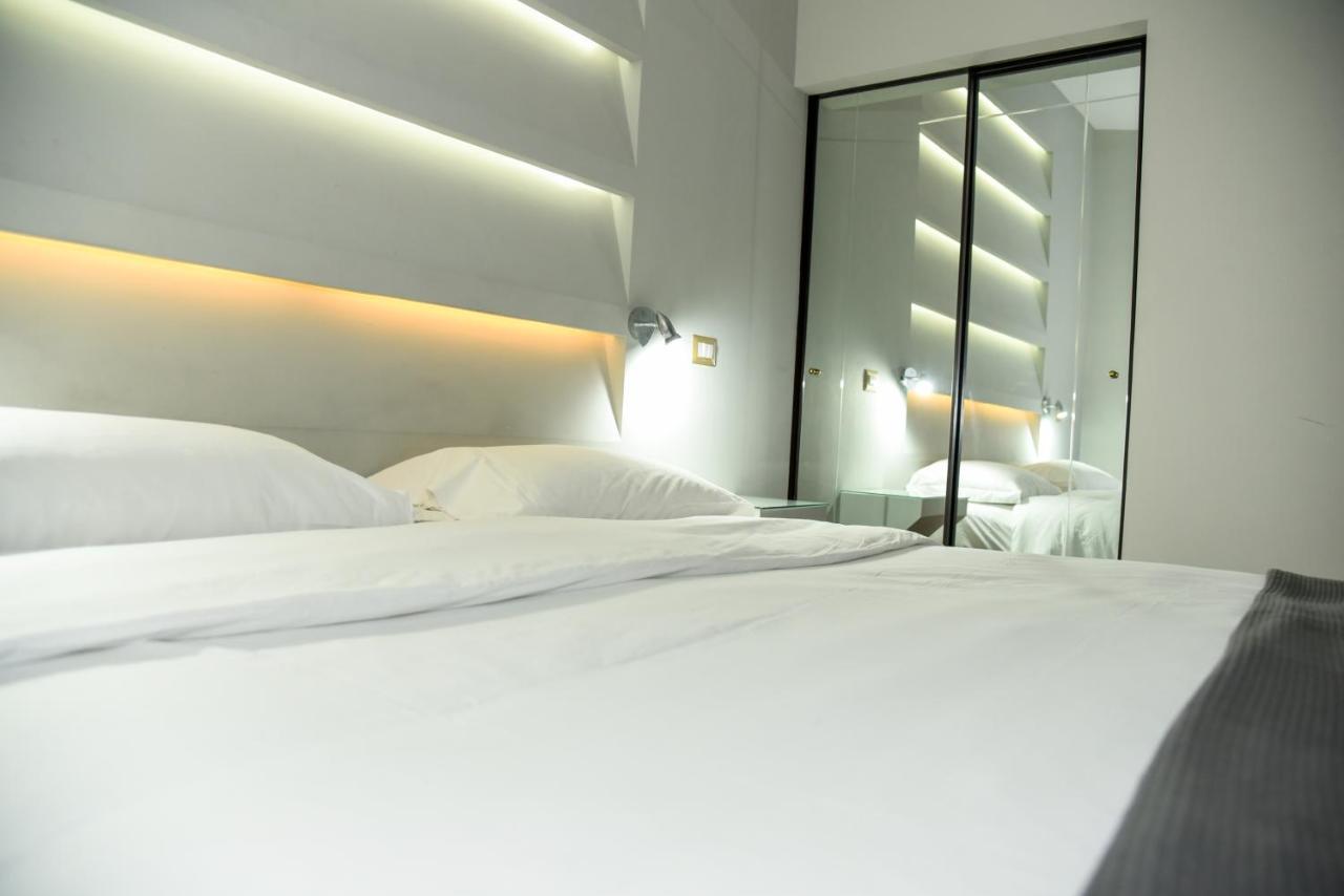 Grand Hotel Irpinia & Family Spa Avellino Buitenkant foto